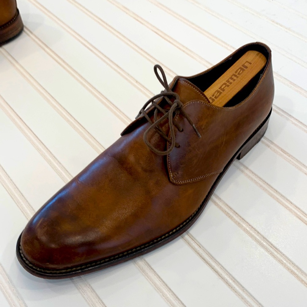 Too Boot Adam Derrick Dreas Shoes